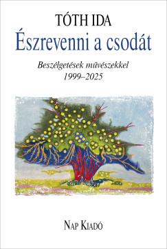 szrevenni a csods