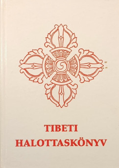 Tibeti halottaskönyv