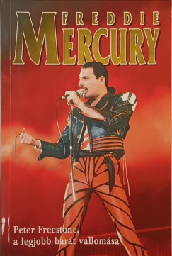Freddie Mercury