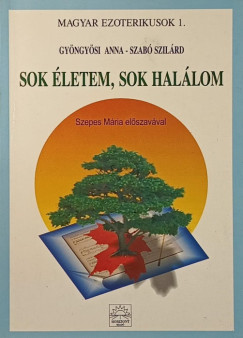 Sok letem, sok hallom