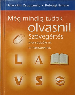 M�g mindig tudok olvasni!