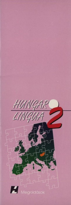 Hungarolingua 2. - Megoldsok
