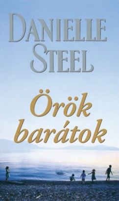 Danielle Steel - rk bartok