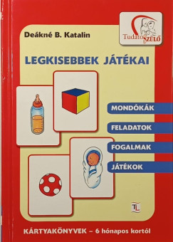 Legkisebb jtkai