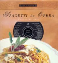 Spagetti s Opera
