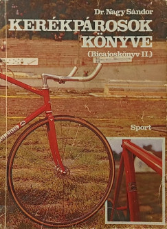 Kerkprosok knyve