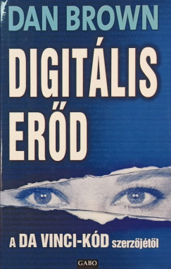 Digitlis erd