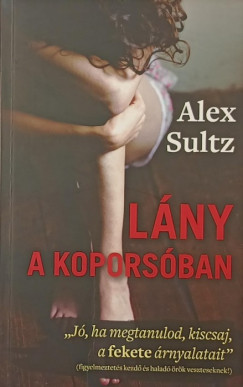 Lny a koporsban