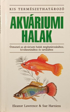 Akv�riumi halak