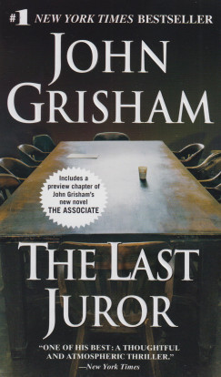 John Grisham - The Last Juror