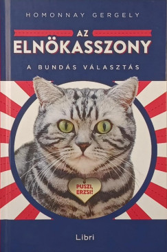 Az eln�kasszony