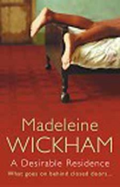 Madeleine Wickham - A Desirable Residence