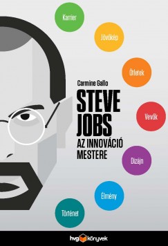 Steve Jobs az innovci mestere