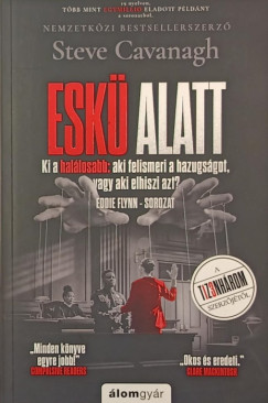 Esk alatt