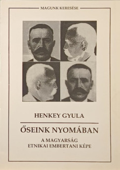Henkey Gyula - seink nyomban