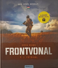 Frontvonal