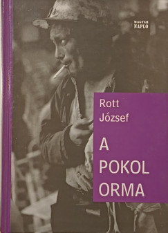 A Pokol orma