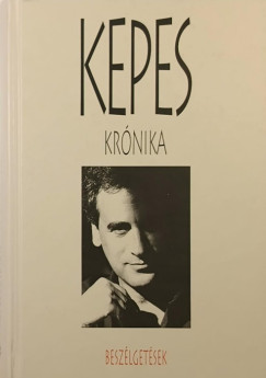 Kepes kr�nika - Besz�lget�sek