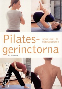 Pilates-gerinctorna