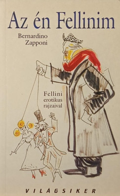 Az �n Fellinim