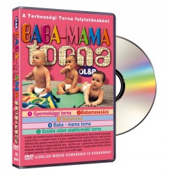 Baba-mama torna - DVD