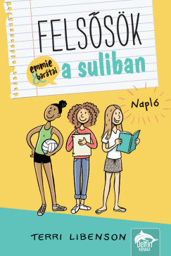 Felssk a suliban - Napl