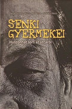 Senki gyermekei