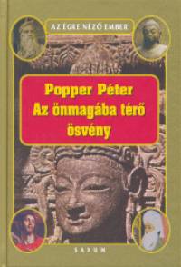 Popper Pter - Az nmagba tr svny