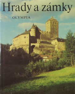 Hrady a zmky/Burgen und Schlsser/Castles and Chateaux