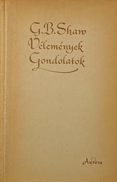 Vélemények gondolatok