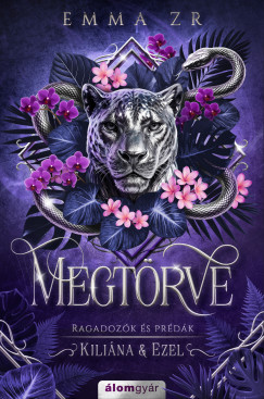 Megtrve - Ragadozk s prdk