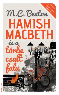 M. C. Beaton - Hamish Macbeth s a trbe csalt falu