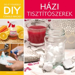 DIY: Hzi tiszttszerek