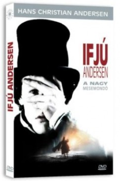Ifj Andersen - DVD