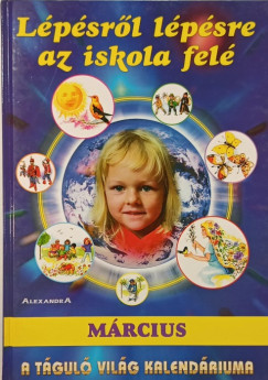Lpsrl lpsre az iskola fel - Mrcius