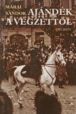 Aj�nd�k a v�gzett�l