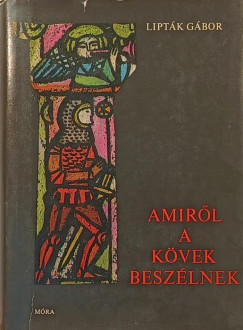 Amirl kvek beszlnek