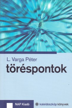 L. Varga Pter - Trspontok