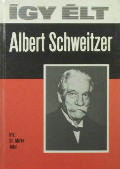 gy lt Albert Schweitzer