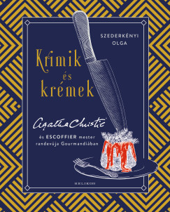 Krimik s krmek