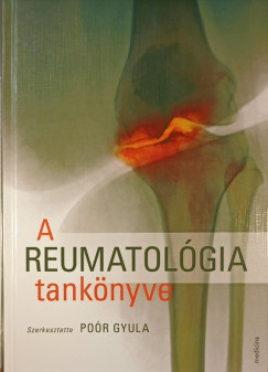 A reumatolgia tanknyve