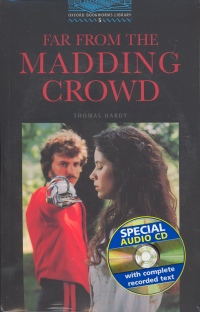 Thomas Hardy - Far from the Madding Crowd