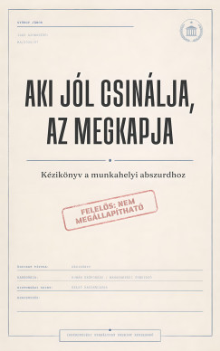 Aki j�l csin�lja, az megkapja