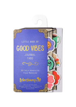 Good Vibes lapjelölő