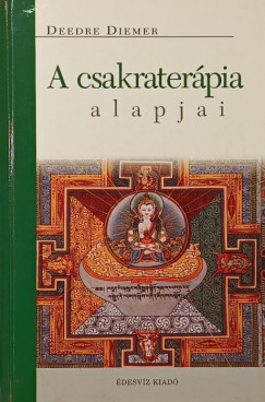 A csakraterpia alapjai