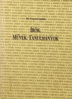 �r�k, m�vek, tanulm�nyok