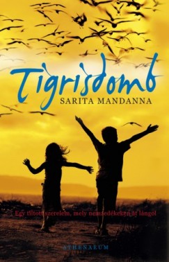Sarita Mandanna - Mandanna Sarita - Tigrisdomb