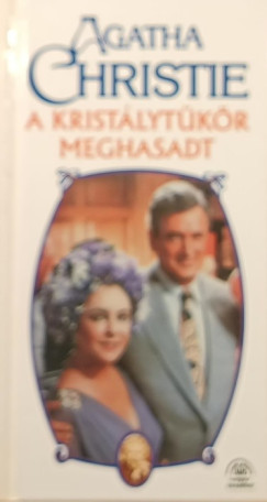 A kristlytkr meghasadt