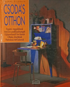 Thomas Eichorn - Csods otthon