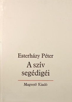 A szív segédigéi